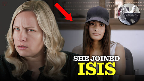 How Ordinary Girls Become ISIS Brides