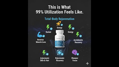 The Protein Lie Exposed: Advanced Amino Formula for Real Muscle & Energy