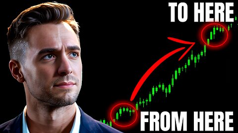 The BEST Day Trading Strategies For Beginners || The Perfect Start (2025 Guide)