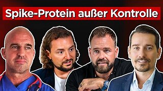 "SPIKE-VERGIFTUNG: PLÖTZLICH UND UNERWARTET KRANK" - S. Schumann, B. Börner, M. Krupitza, A.Schlecht