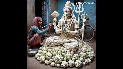 Powerful Mahadev Worship – Feel the Divine Vibes
