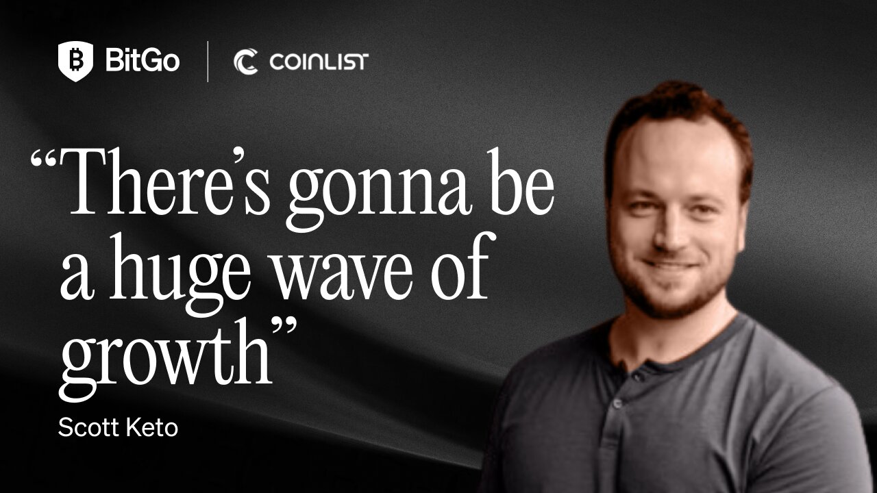 How CoinList Helps Crypto Founders Launch, Grow & Succeed