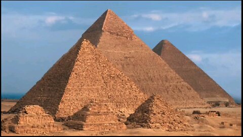What Is Freemasonry? - Part 1 - Ancient Mystery Schools (Blackstone Intelligence)