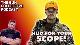 The Future of Rifle Scopes? - TGC Podcast