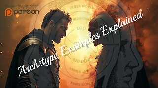 Jungian Archetypes Explained: From Collective Unconscious to Personal Growth