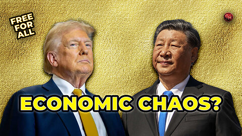 Trump Tariffs: Economic Chaos or Genius?