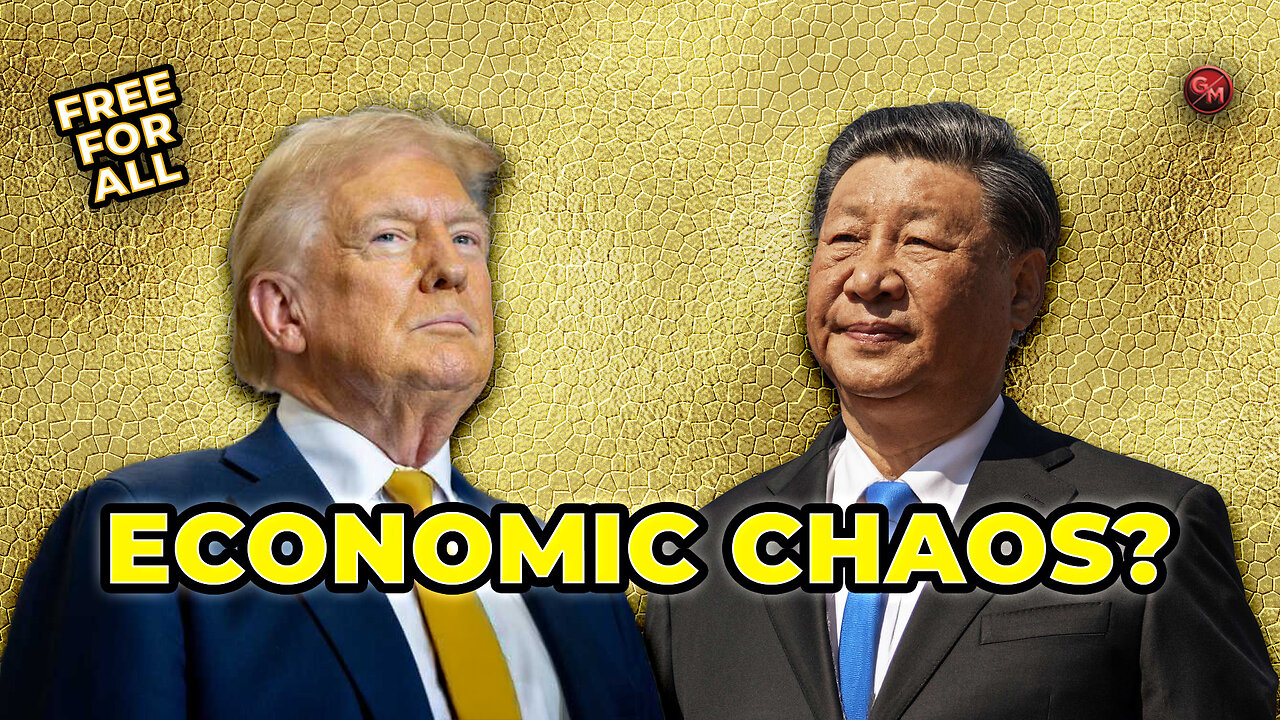 Trump Tariffs: Economic Chaos or Genius?