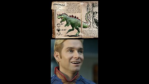 My opinion on ark additions Dino’s #ark #arksurvivalevolved #arksurvival #shorts
