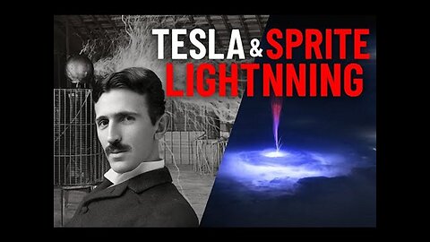 Angel White: Is Nikola Tesla's Secret Weapon Being Unleashed?