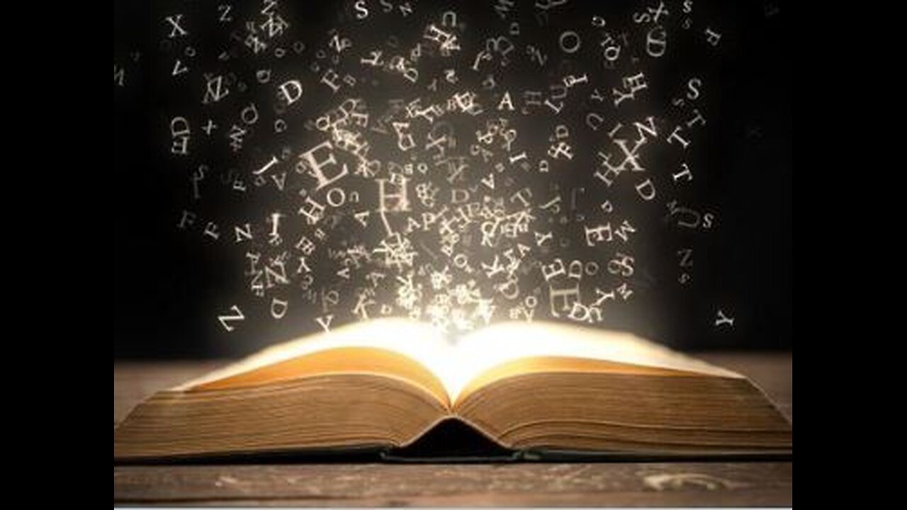 Linguistic Mystic Nature