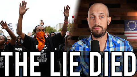 Guy Who Made Up the ‘Hands Up Don’t Shoot’ Lie Shot Dead in Ferguson | Same Story a Decade Later