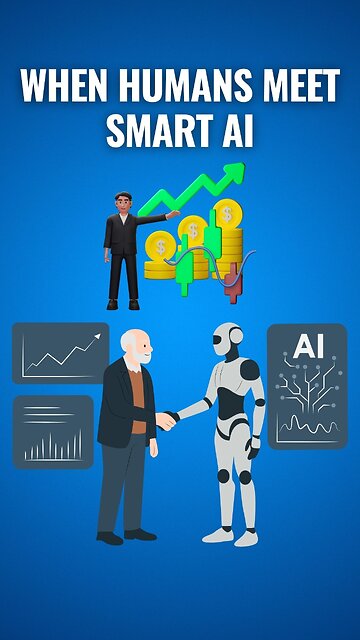 The Human + AI Combo That Delights Customers | Where Personal Touch Meets Automation