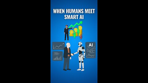 The Human + AI Combo That Delights Customers | Where Personal Touch Meets Automation