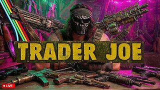 🔴LIVE • GRIMM HOLLYWOOD • ARC RAIDERS • JOE LOVES HIS JUNK •