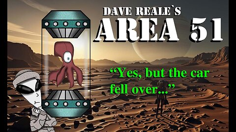 Area 51 alien cartoon #trending
