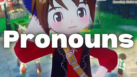 This Game Got Completely Destroyed By Activist Localizers