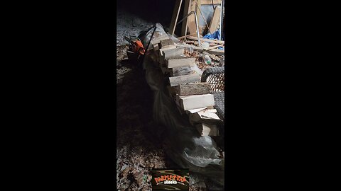 a glimpse into farmsteading