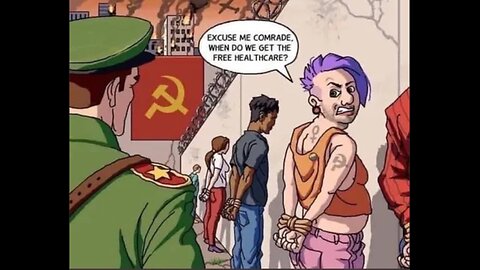 WE THE PEOPLE MUST EDUCATE THE INDOCTRINATED LIBTARD MARXIST COMMIES & TRUMPTARD NAZI LEFTISTS - King Street News