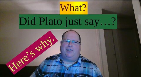 Plato and the Forms