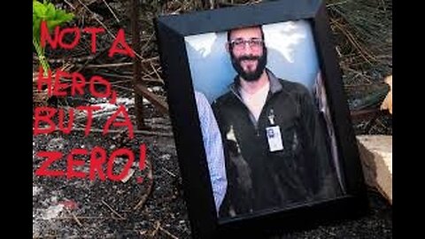 Don't Attend the Pretti (Pity) Party: He Brought it on HIMSELF!