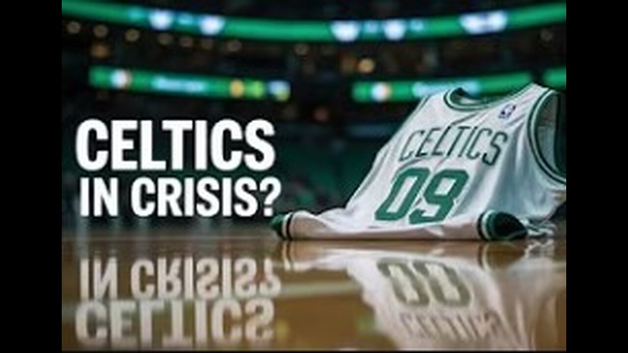 Boston’s Shocking Downfall No One Saw Coming!