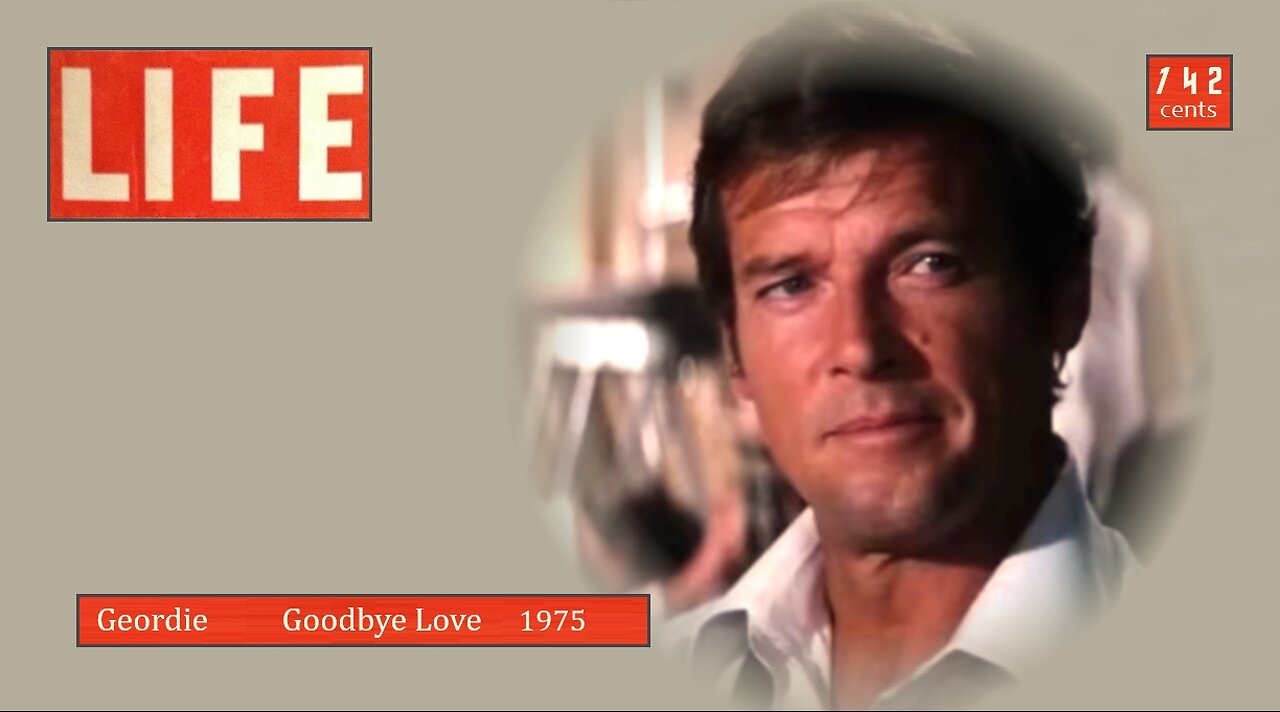 Goodbye Love, Geordie