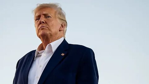 Donald Trump sends ‘strong message’ to China