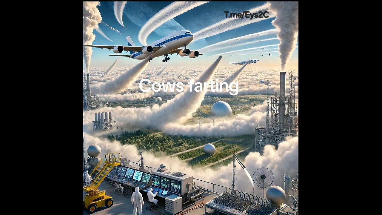 The Evil Psychopath Elites are bringing about our demise and enslavement.