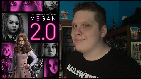 M3GAN 2.0 (2025) Movie Review