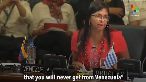 "Venezuela's Bold Exit from the OAS: Unveiling its Impacts & Future Implications"