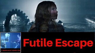 Futile Escape - James Horner