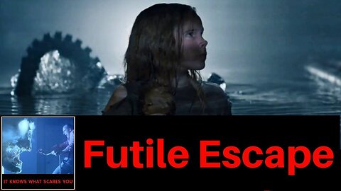 Futile Escape - James Horner