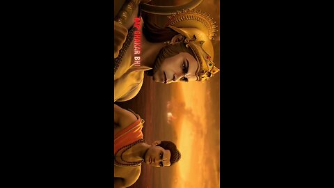 Jay shree🙏 ram🙏
