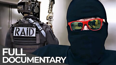 Gangland Marseille: War of the Drug Cartels | Free Documentary