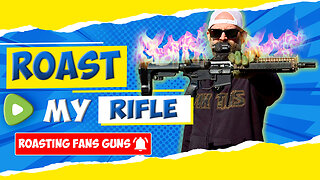 TERRIBLE Rifle Builds EXPOSED!