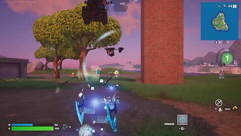 Squid Games Blitz Royale