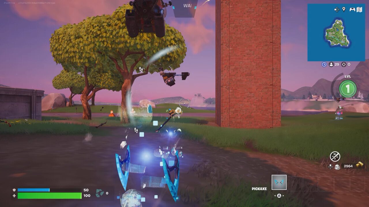 Squid Games Blitz Royale