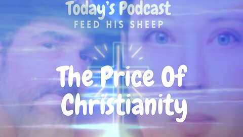 The Price Of Christianity