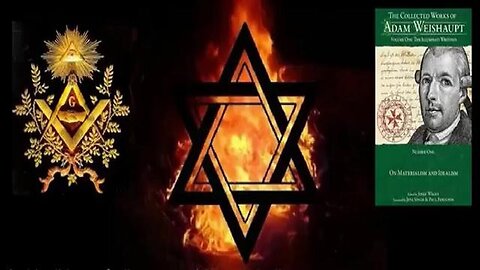 "Explore the Mystical Connection: WEISHAUPT and KABBALAH Unravelled"