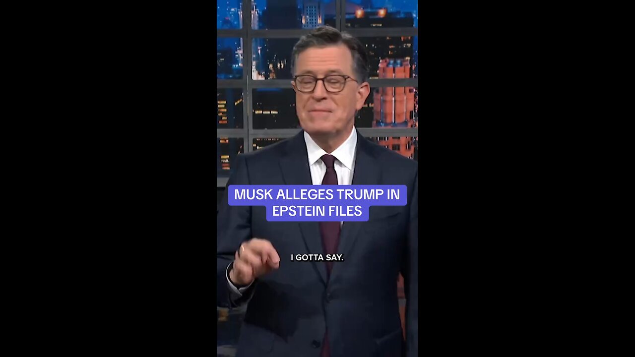 Does Trump involved with Epstein island?