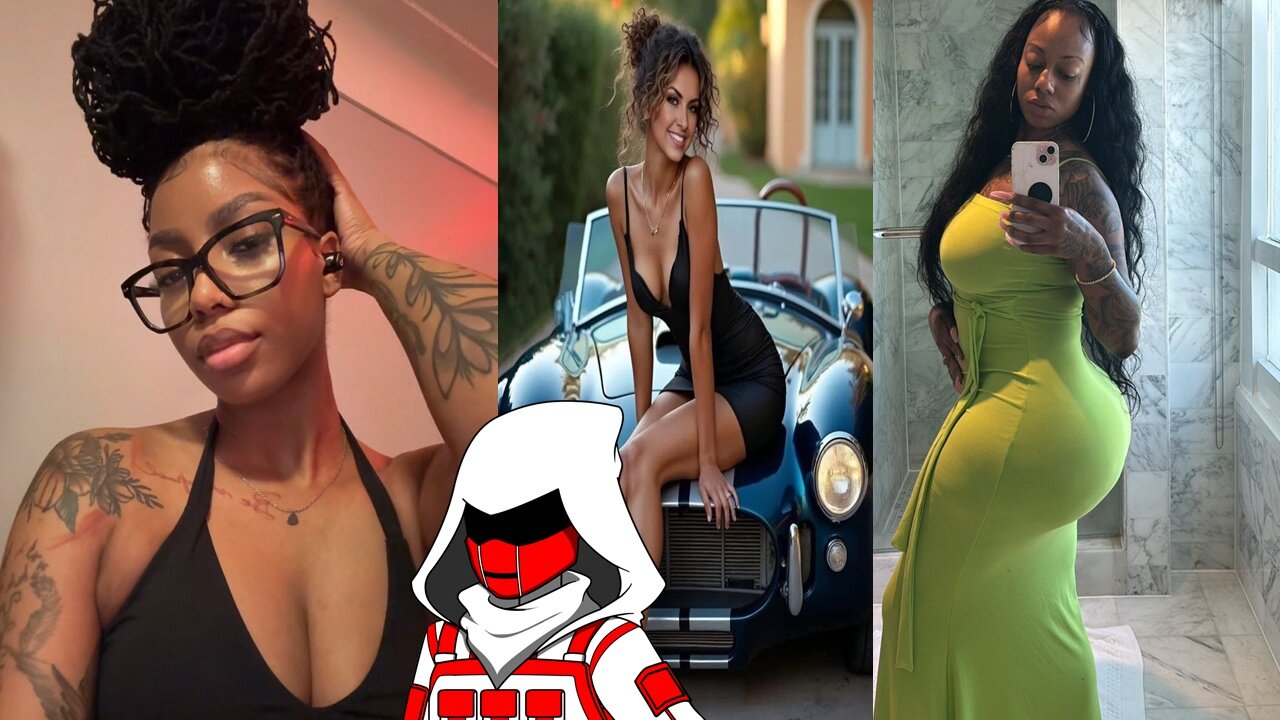 Modern Women Gone Wild 3/28