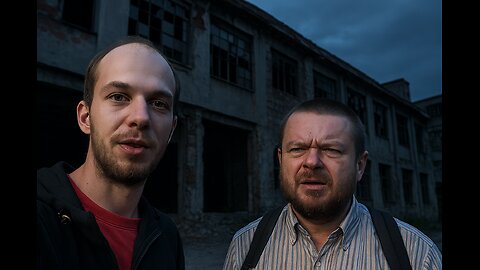 The Miro G Show RawUnfiltered Podcast – Финалът Аз, Работата и Моргата