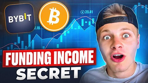 Crypto Funding Arbitrage: How I Made $100 in 1 Day with Risk-Free | Passive Income Strategy 2025 