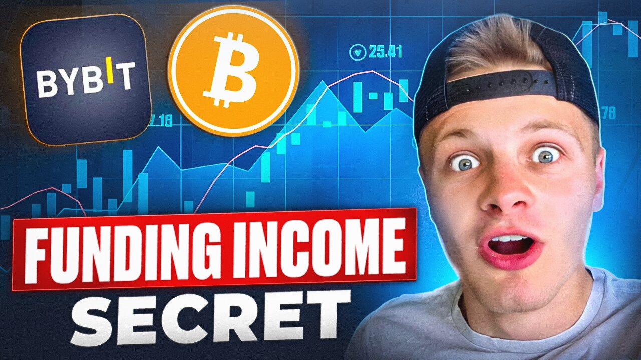 Crypto Funding Arbitrage: How I Made $100 in 1 Day with Risk-Free | Passive Income Strategy 2025