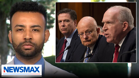 Obama's staff probably wishes that had been pardoned: Harrison Fields | Wake Up America
