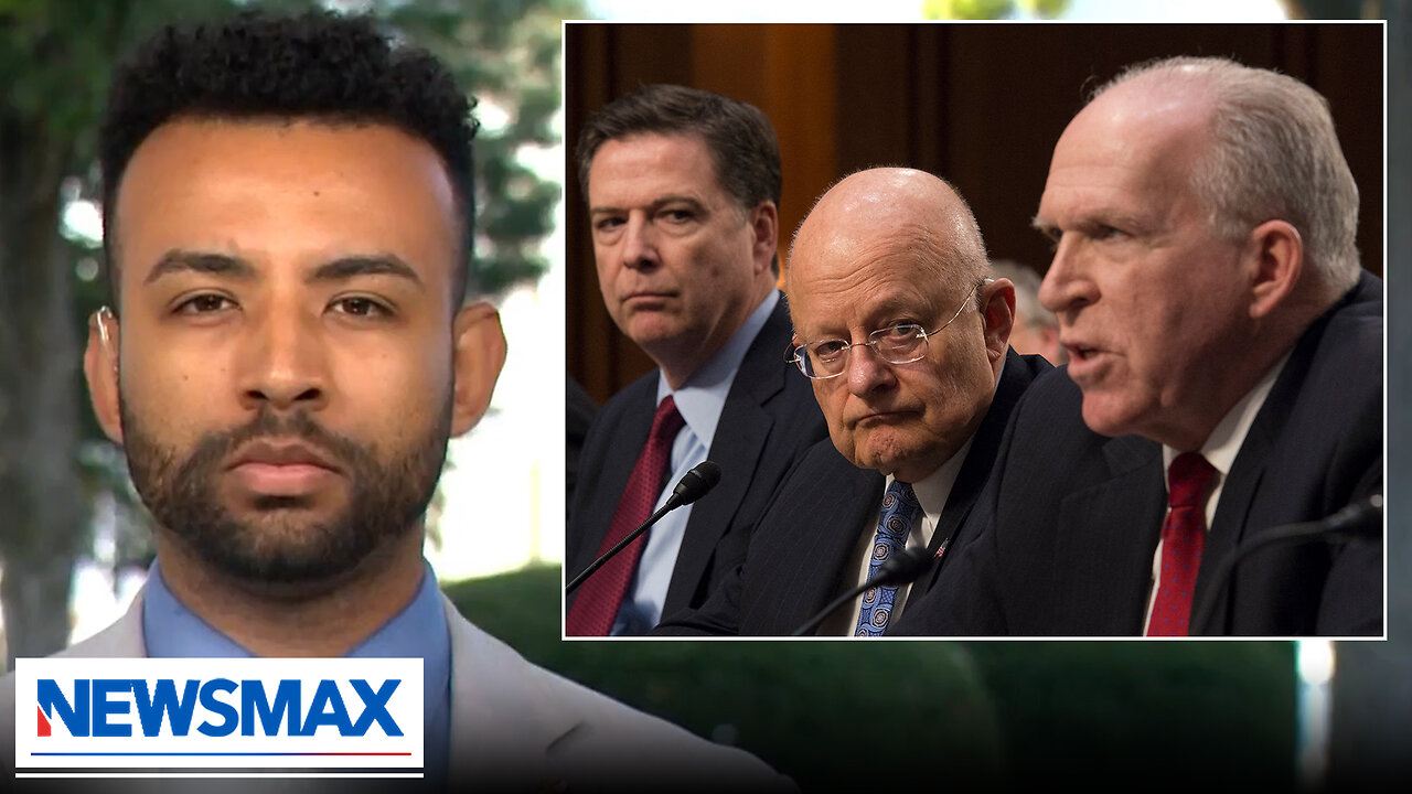 Obama's staff probably wishes that had been pardoned: Harrison Fields | Wake Up America