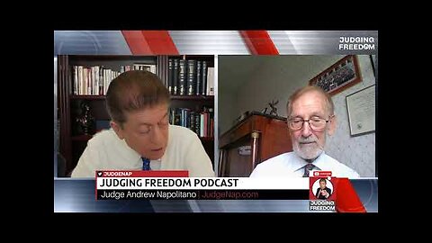 Prof. Gilbert Doctorow : New Pressures on Putin.