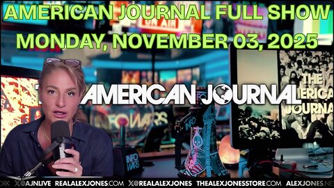 American Journal | Awful Air Travel Tales Due To Gov't Shutdown | Trump Goes "Nuclear" on Congress