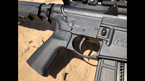 Rise Armament Rave-140 Trigger