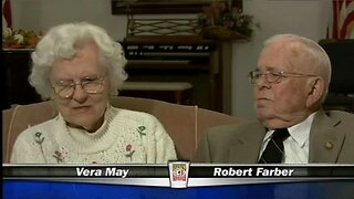 November 11, 2006 - DePauw VP Emeritus Bob Farber '35 Remembers the First Battle for the Monon Bell